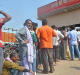Bihar Farmers