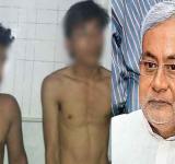 attack on dalits in Bihar