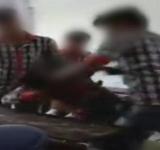 Bihar Dalit Student