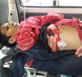 Bihar journalist attack