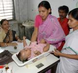 Birth weight