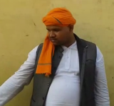 BJP Dharmendra Kataria