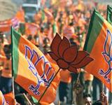 BJP Beef politics
