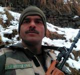 Tej bahadur