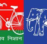 BSP, samajwadi