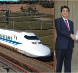 Bullet Train