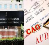 CAG Report