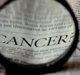 cancer village harsola indore
