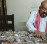 Cash Crunch Due to De-Monetization