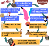 Chal Jhute meme