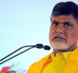 Chandrababu Naidu