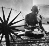 Gandhi Charkha
