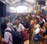 Indian Railway