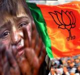 child trafficking