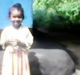 Child died