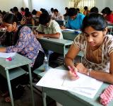Civil services exam