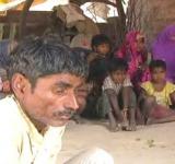 Dalit Family
