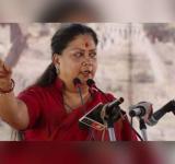 vasundhara Raje