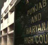 Haryana High court