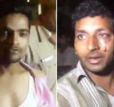 Attack on Cattle traders