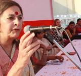 Brinda Karat