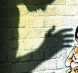Child rape
