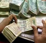 Demonetisation