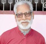 काशीनाथ सिंह 