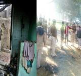 Dalit Violence