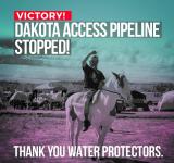 Dakota Access Pipeline