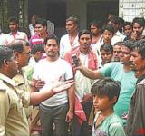 Dalits