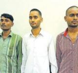 Dalits in Rajasthan Moustache Shaved Off