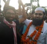 Dalit-Muslim 