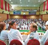 Samvidhan Bachao