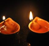 Diyas for Justice and Compassion