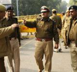Delhi Police