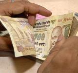 Demonetisation