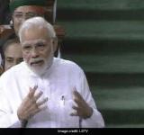 Narendra Modi