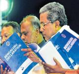 Karnataka Declaration