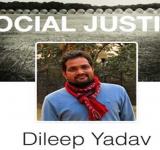 JNU Dilip