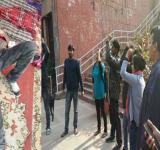 JNU Dileep