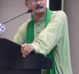 Dr Sunilam