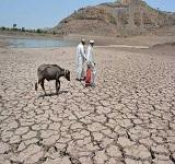 Drought