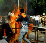Saharanpur Communal Violence
