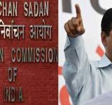 Election Commsission of India