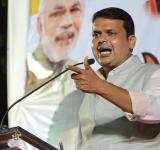 Devendra Fadnavis