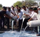 Maharashtra farmers