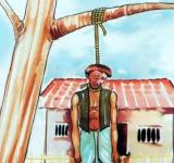farmers suicide