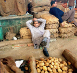 Farmers Distress