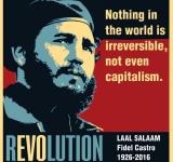 Fidel Castro